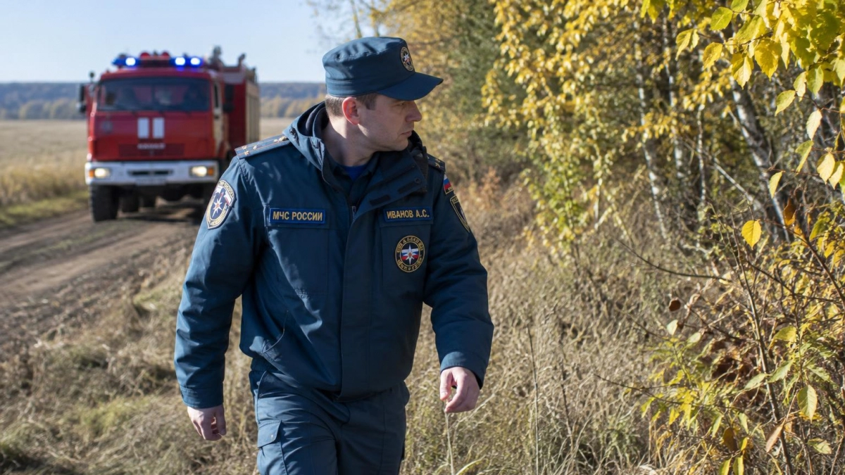 В Башкирии напомнили о противопожарном режиме и штрафах для ИП до 300 тысяч