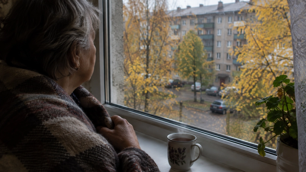 В Башкирии пенсионерам старше 80 лет компенсируют 100% взноса за капремонт
