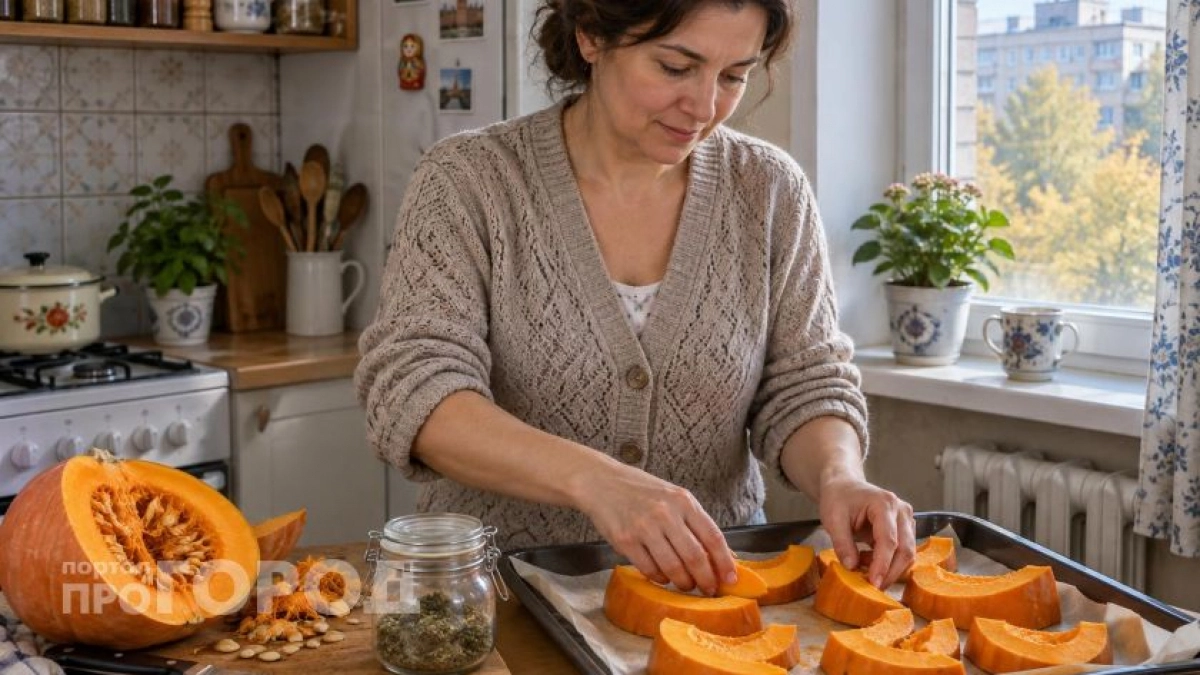 Хватит есть тыкву бездумно: почему этот популярный продукт превращается в яд для вашей печени и самочувствия