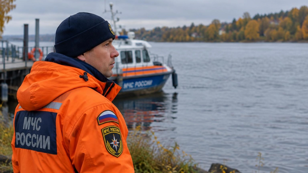 В Башкирии с начала купального сезона на воде погибли 70 человек
