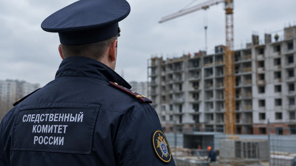 В Башкирии расследуют дело о группе судей, прокуроров и чиновников
