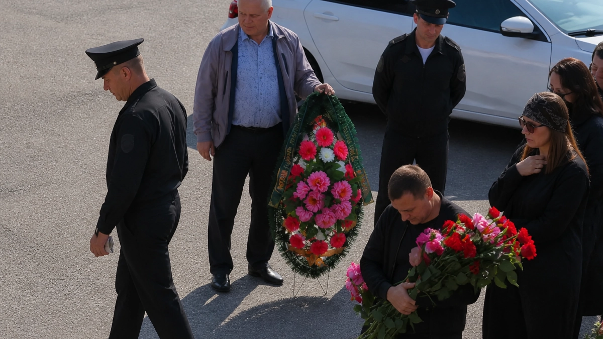 Пожар в ТСК «Солнечный» унес жизни четырех женщин: главные события недели