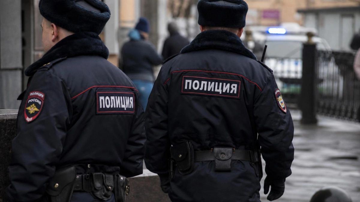 СМИ: главу МВД Башкортостана в криминальных кругах называют Папа