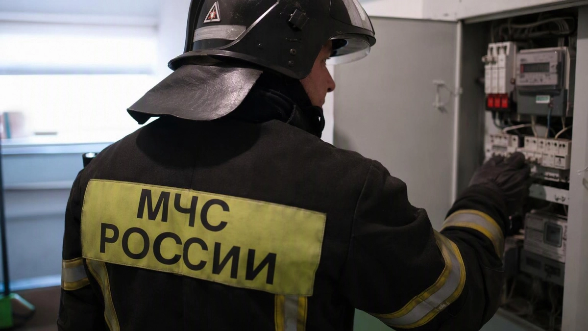 В Уфе с начала года произошло 937 пожаров, погибли 18 человек
