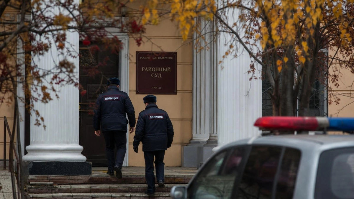Суд Уфы отказал в аресте экс-чиновника мэрии по делу о частной жизни