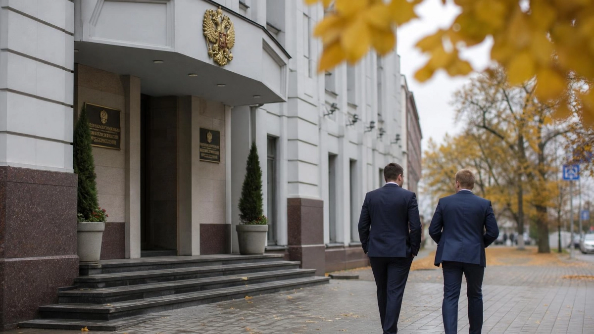 Прокуратура Башкирии через суд добилась увольнения чиновника за конфликт интересов