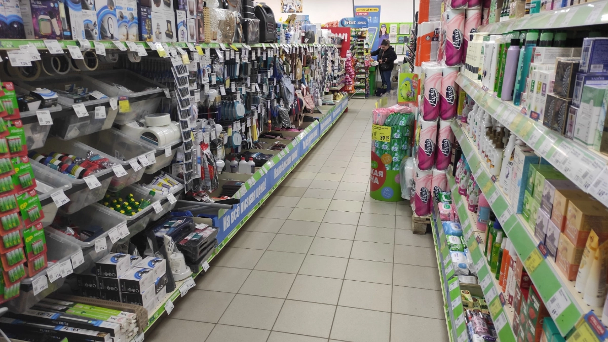 Больше не стираю вещи в сетках из Fix Price: теперь использую их для организации дома по этим 7 идеям