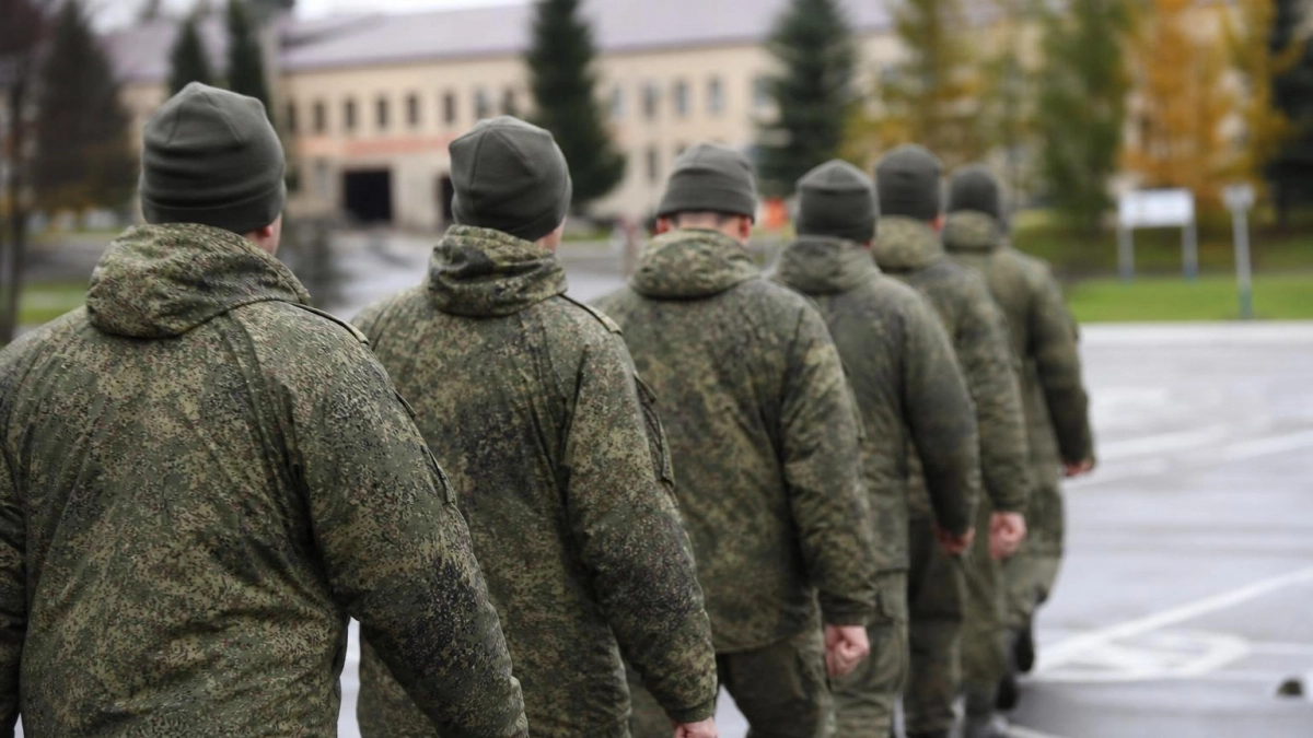 В Башкирии до конца октября продлили выплаты контрактникам в размере 1 млн рублей