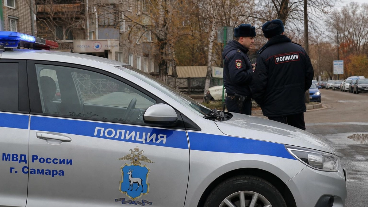 В Башкирии экс-полицейского заподозрили в разглашении гостайны о слежке за уфимцами