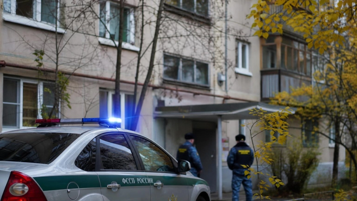 В Башкирии мать погибшего бойца через прокуратуру оспорила долю в квартире знакомой
