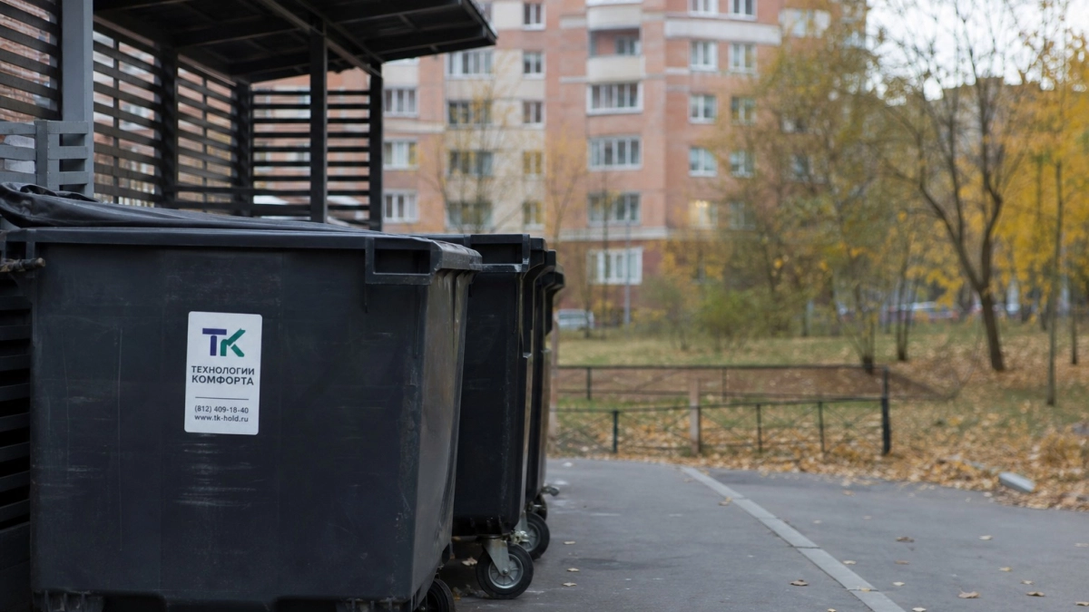 Жителям дома в Верхних Татышлах пересчитали плату за мусор на 43 тысячи рублей