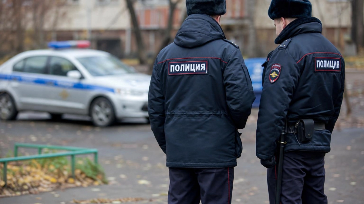В Уфе задержали иностранца, подозреваемого в организации притона и вербовке девушек