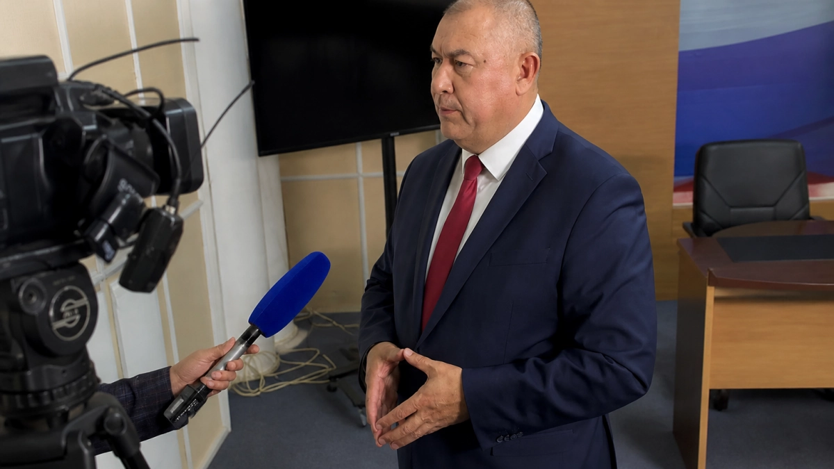 Ирек Сагитов назвал пожар в Стерлитамаке напоминанием о цене халатности