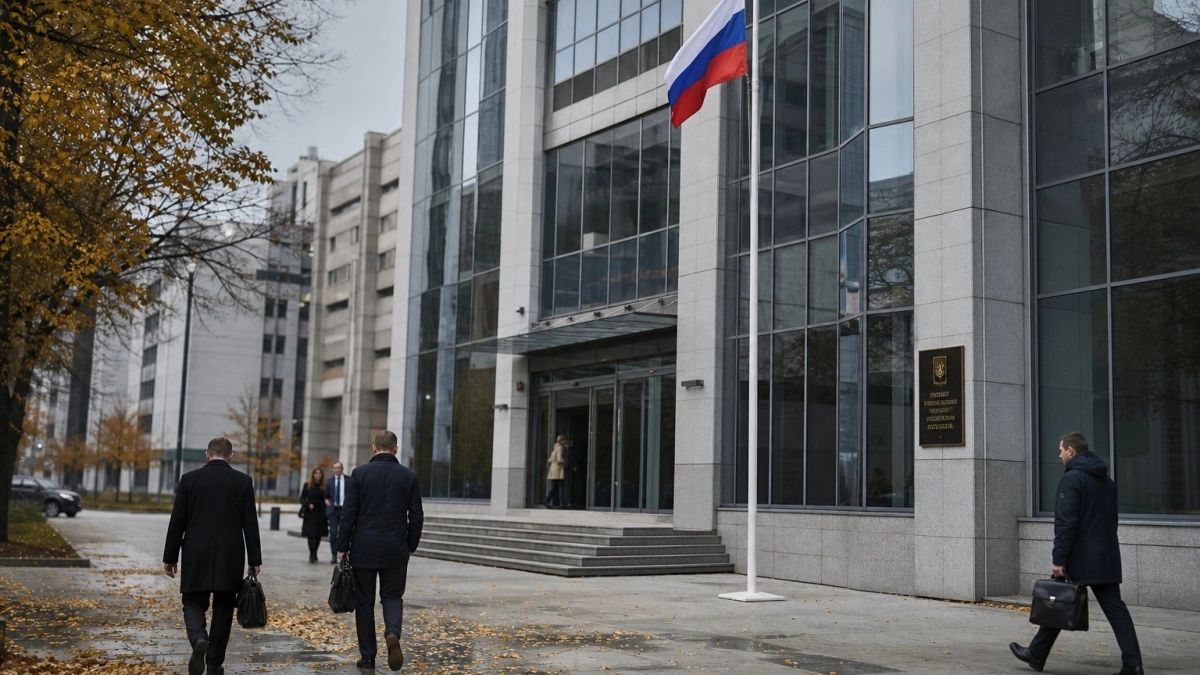В Уфе пройдет первое заседание нового горсовета с выборами спикера