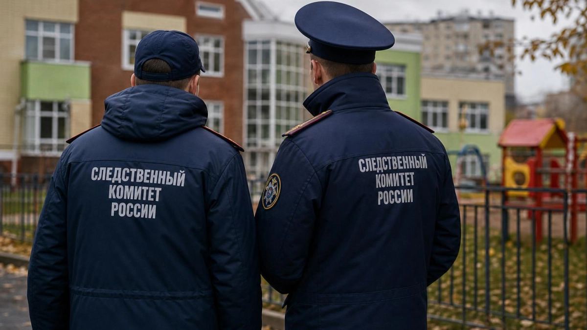 Экс-главу управления образования Башкирии уволили за утрату доверия после хищения на питании