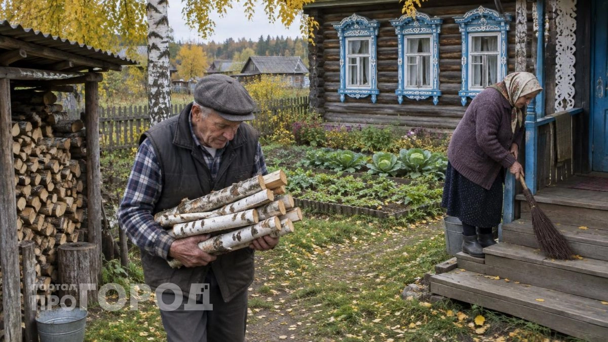 Построил родителям дом мечты рядом со старым участком: почему они устроили скандал и отказались переезжать