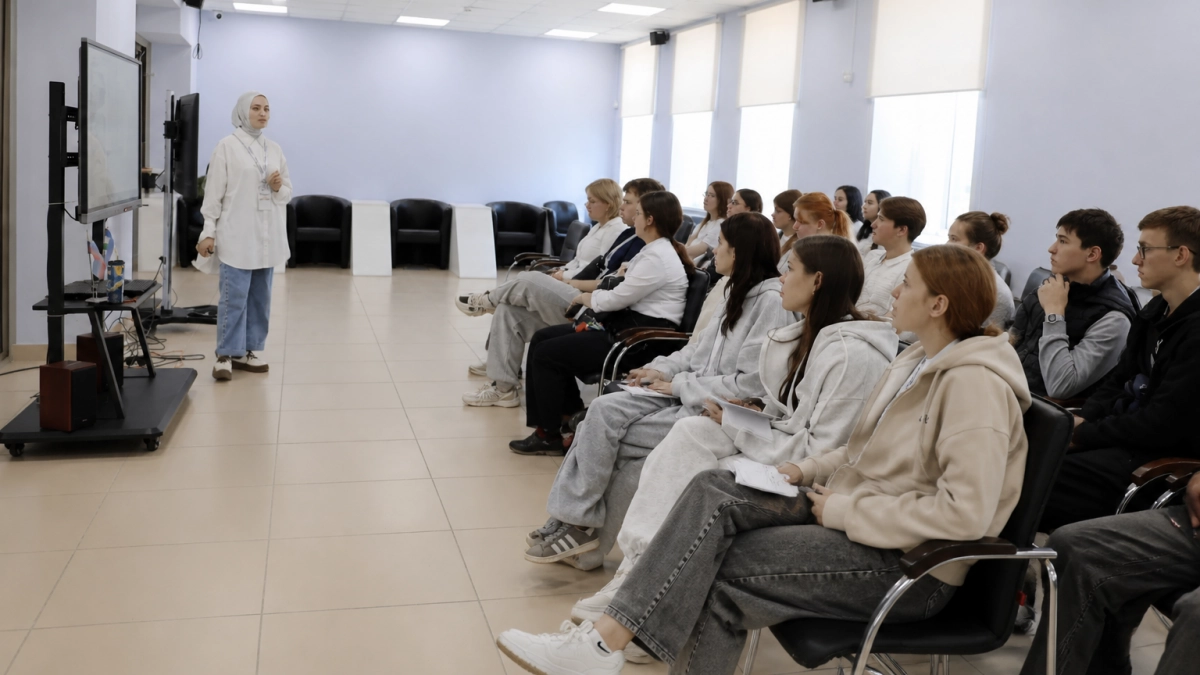 В Башкирии культурное наследие народов превратят в анимацию мини игры и интерактивные истории