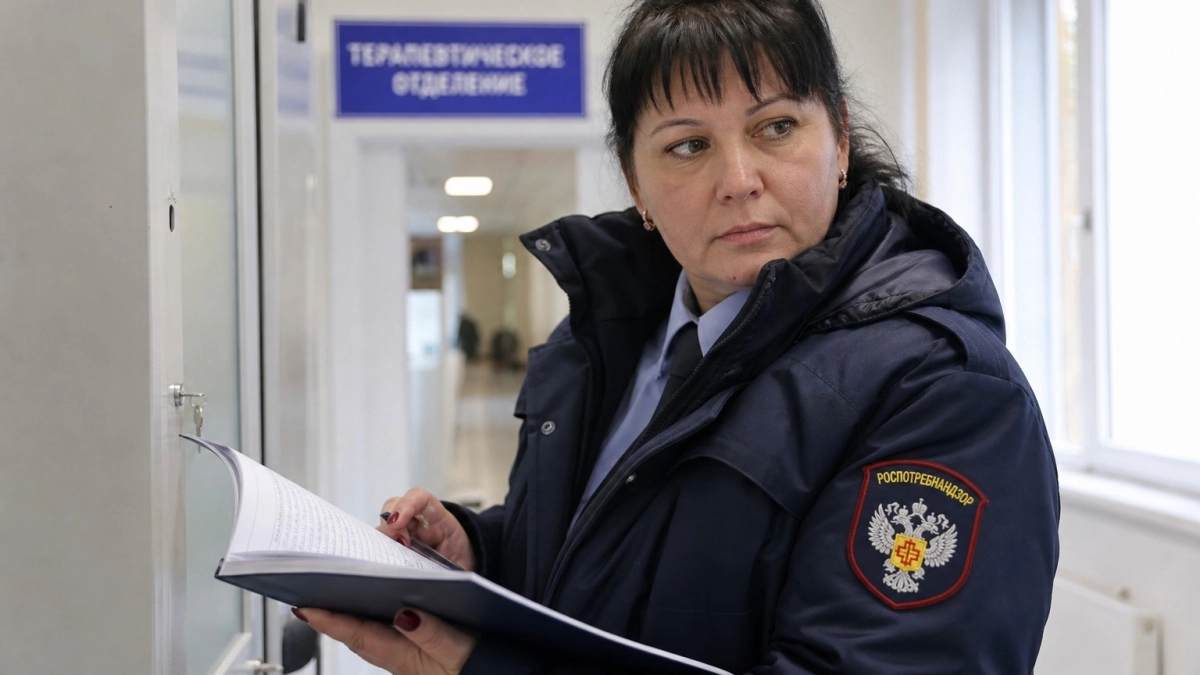 В Башкирии опровергли фейк о пассажирах с чумой из Иркутска