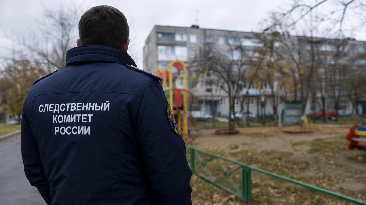 СКР начал проверку после сюжета об изъятии двух детей у жительницы Башкирии