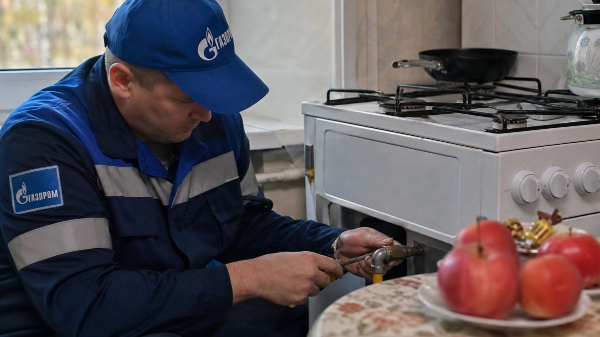 В Башкирии стартовал месячник газовой безопасности с акцентом на людей с нарушениями зрения