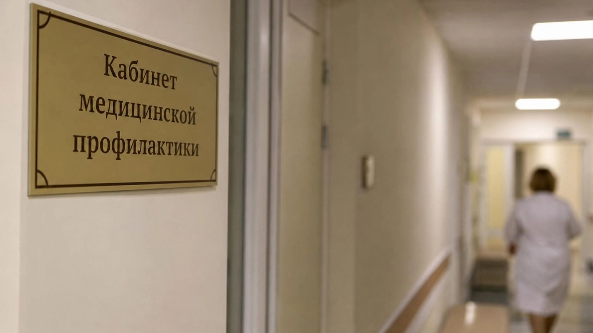 В Башкирии возобновят ночную диспансеризацию с приемом после 20:00