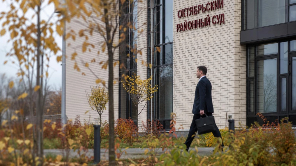Райсуд Уфы обязали устранить задержки с публикацией решений до января