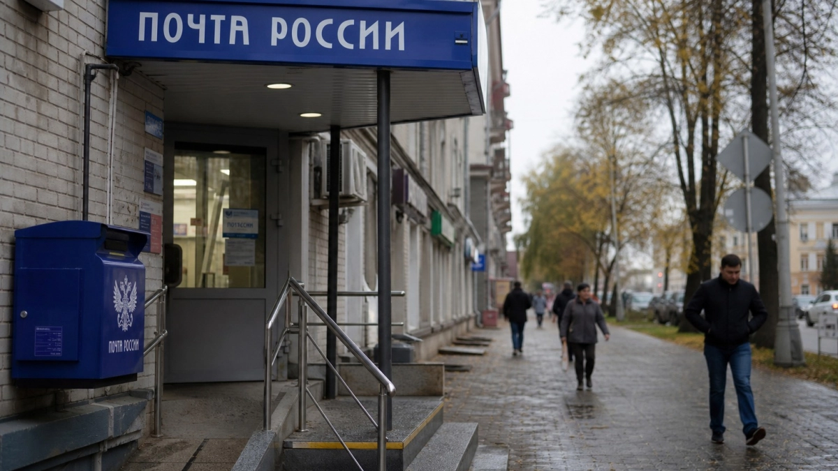 В Башкирии почтовые отделения закроются в День Республики 11 октября