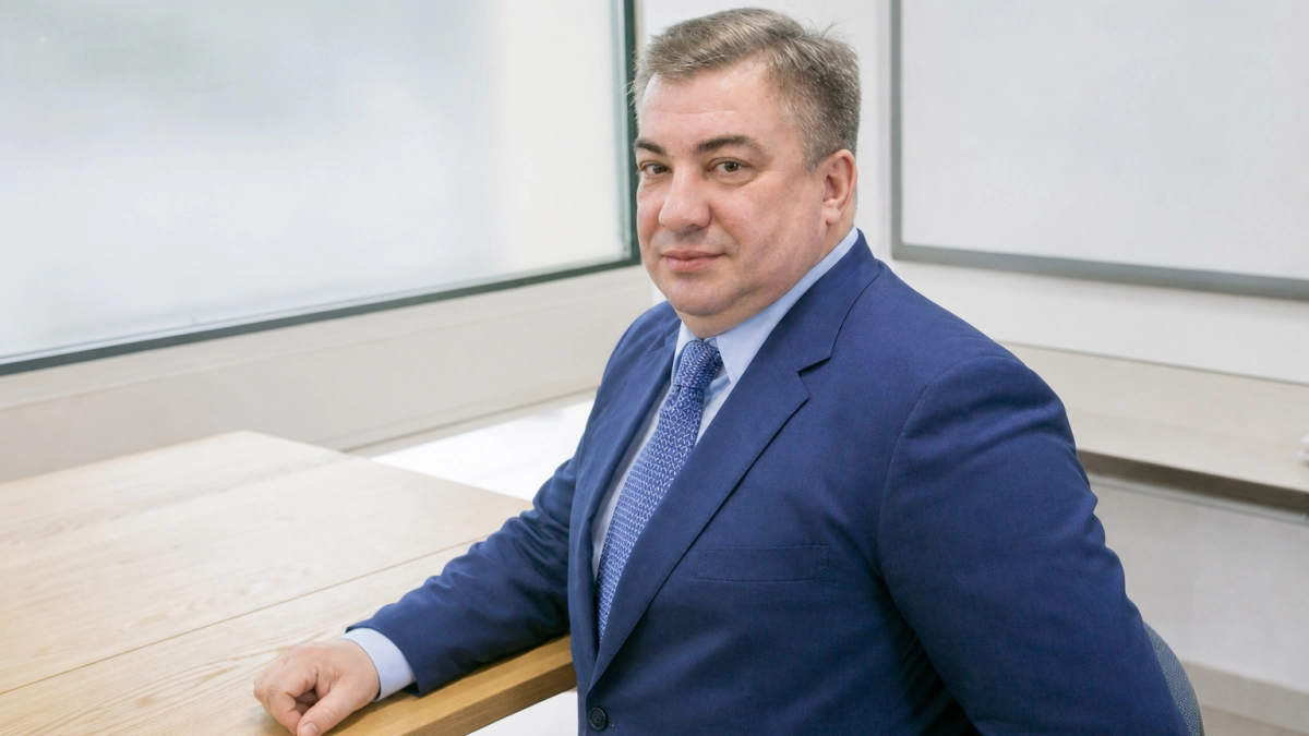В Уфе оправдали профессора УГНТУ по делу о передаче взятки