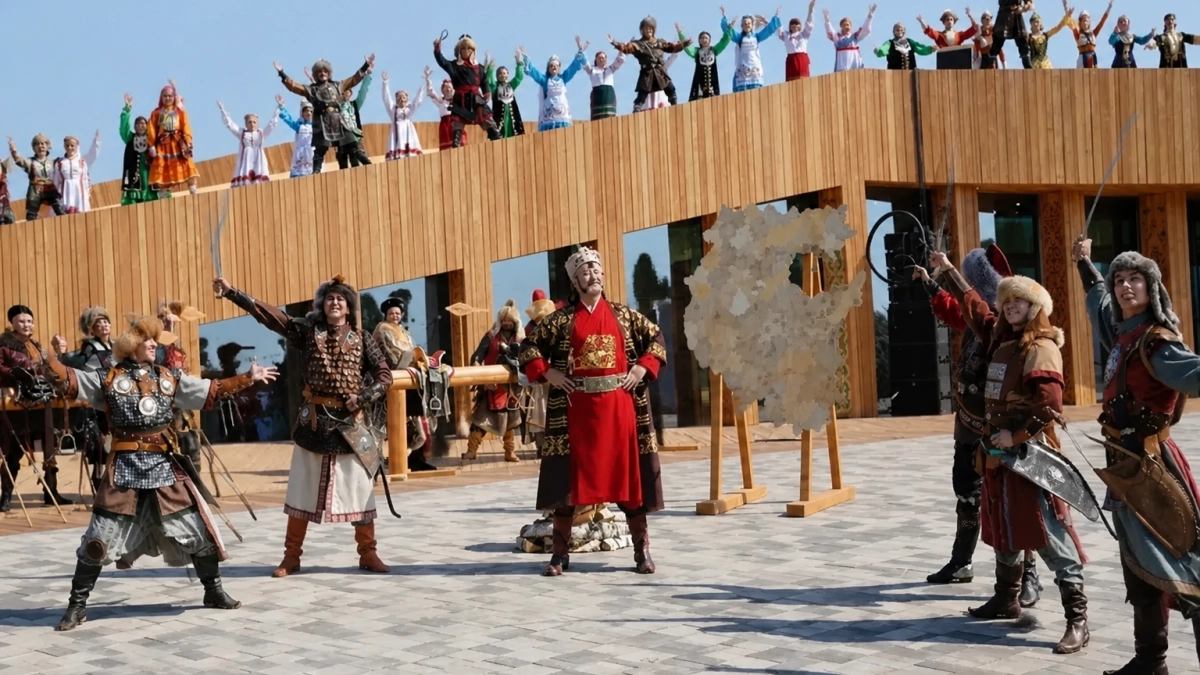 Историк к Дню Республики назвал пять важных и малоизвестных фактов о Башкирии