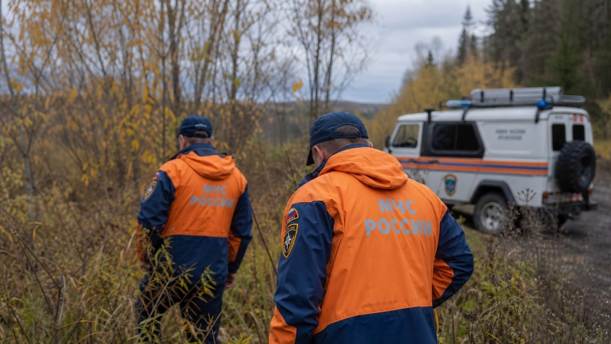 В Башкирии за сентябрь пятерых пропавших нашли погибшими