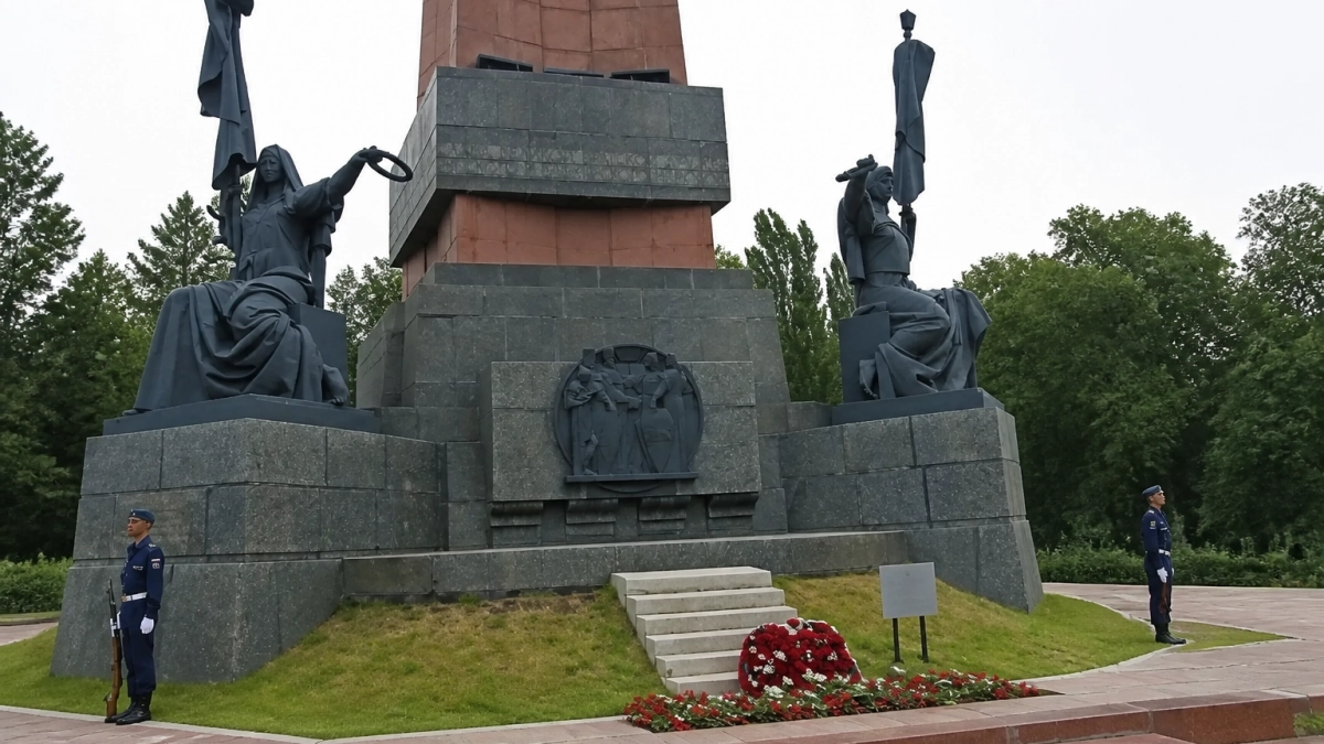 В Уфе ко Дню республики подготовили праздничные программы в парках и Арт-Квадрате