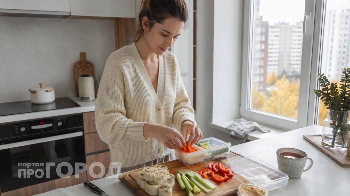 Хватит заедать стресс сладостями: мой список сытных перекусов, которые реально помогают не срываться на еду