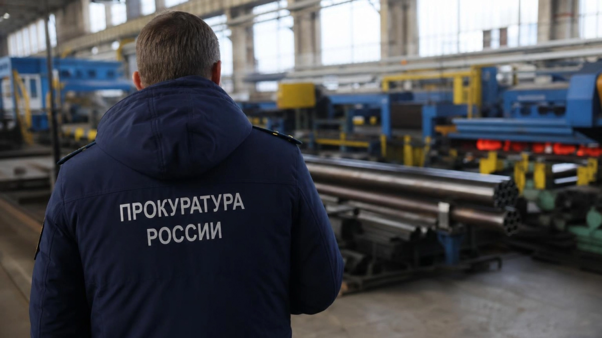 В Башкирии сотруднице без договора выплатили долг по зарплате после проверки прокуратуры