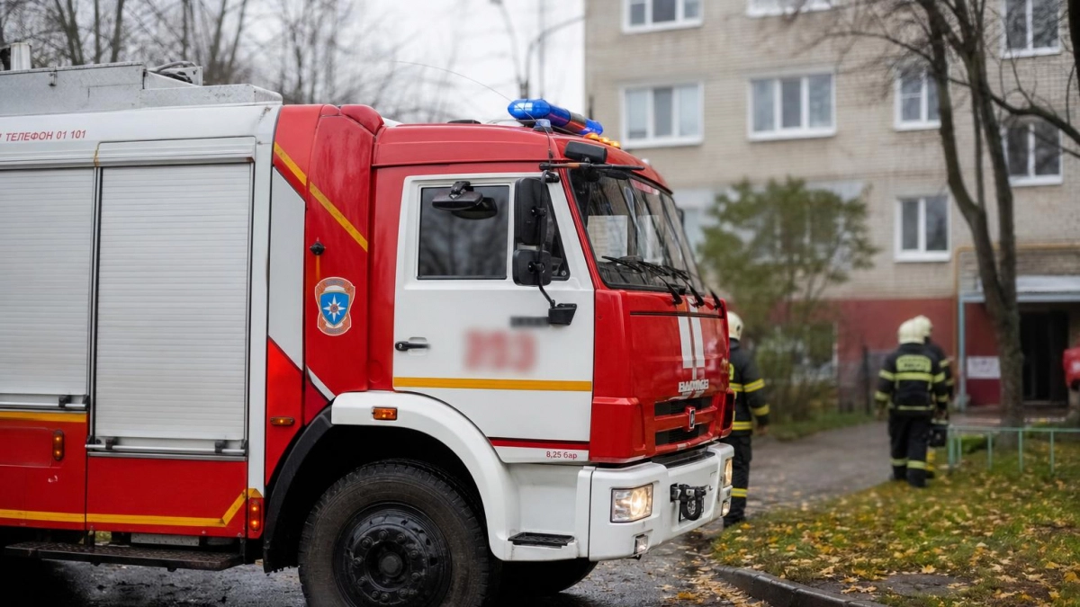 В Башкирии число погибших на пожарах с начала года снизилось до 152