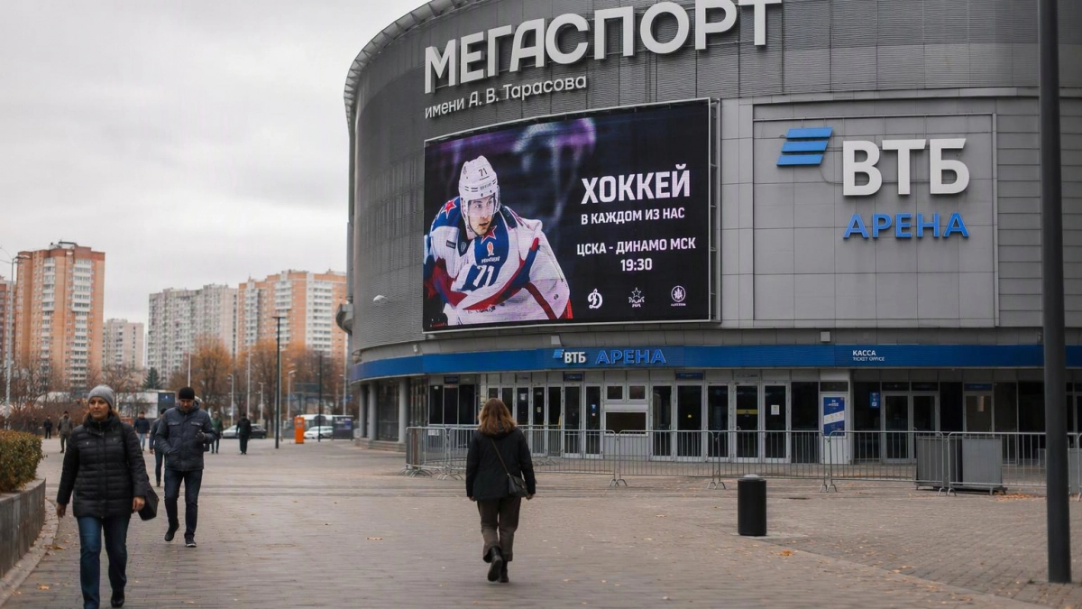 Концерт Егора Крида в Уфе отменили за неделю из-за условий площадки