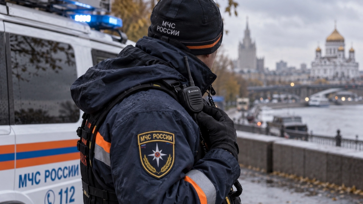В Башкирии опровергли сообщения о введении режима Ракетная опасность