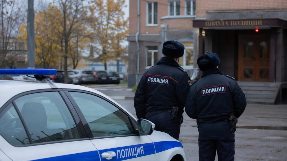Курсанта МВД отчислили за несколько дней до диплома из за 9 классов