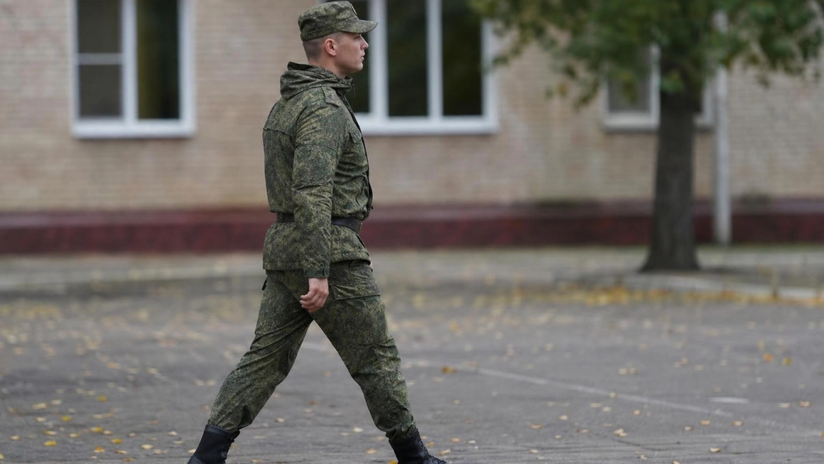 В Уфе на выплаты рекрутерам контрактников за девять месяцев направили 730 млн рублей