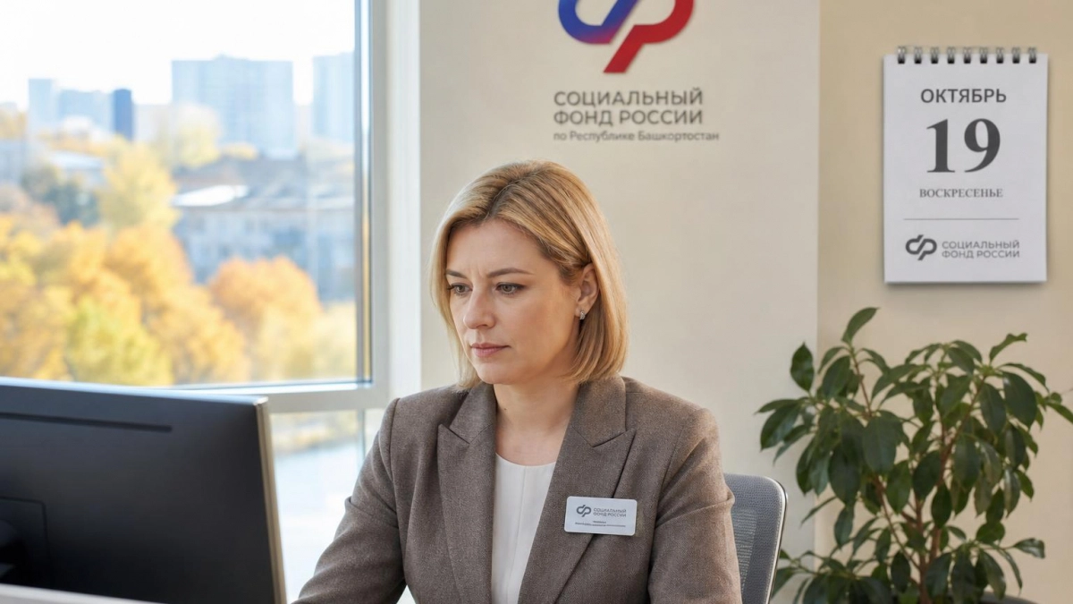 В Башкирии объяснили, кто может получать пенсию по потере кормильца до 23 лет