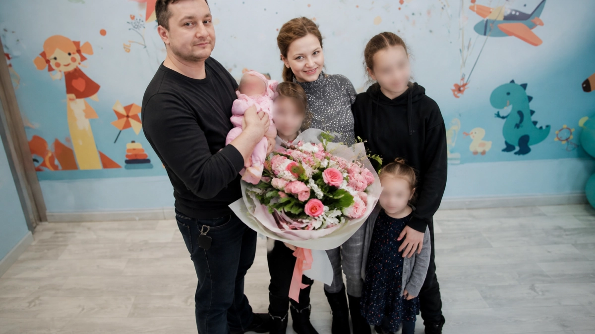 Отец четверых детей из Башкирии вошел в группу защиты неба от дронов