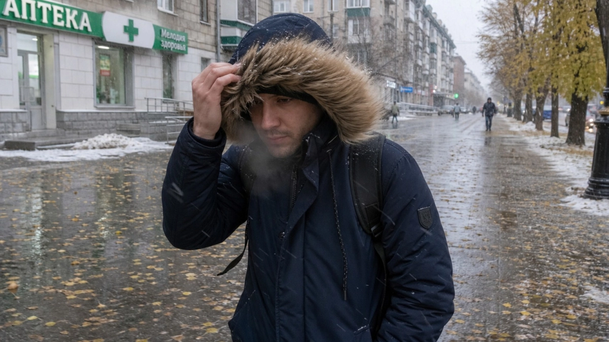 Хватит считать мех на капюшоне декором: узнайте реальную причину, почему он жизненно необходим в морозы