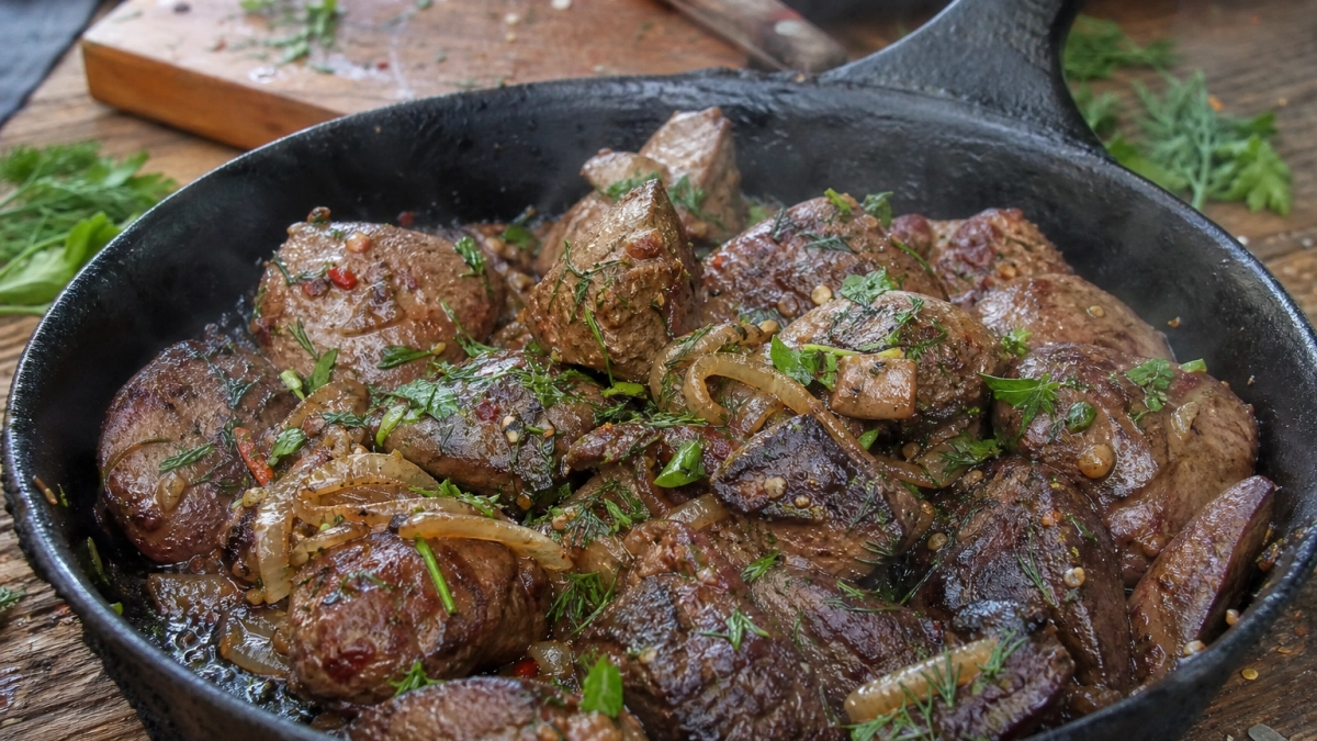 Перестаньте переплачивать за сухую курицу: это доступное мясо содержит больше белка и получается намного нежнее