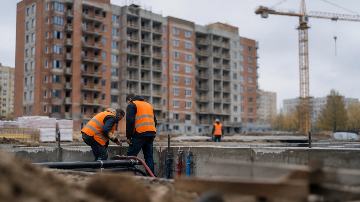 В Башкирии завели дело после срыва конкурса на аренду для бизнесмена