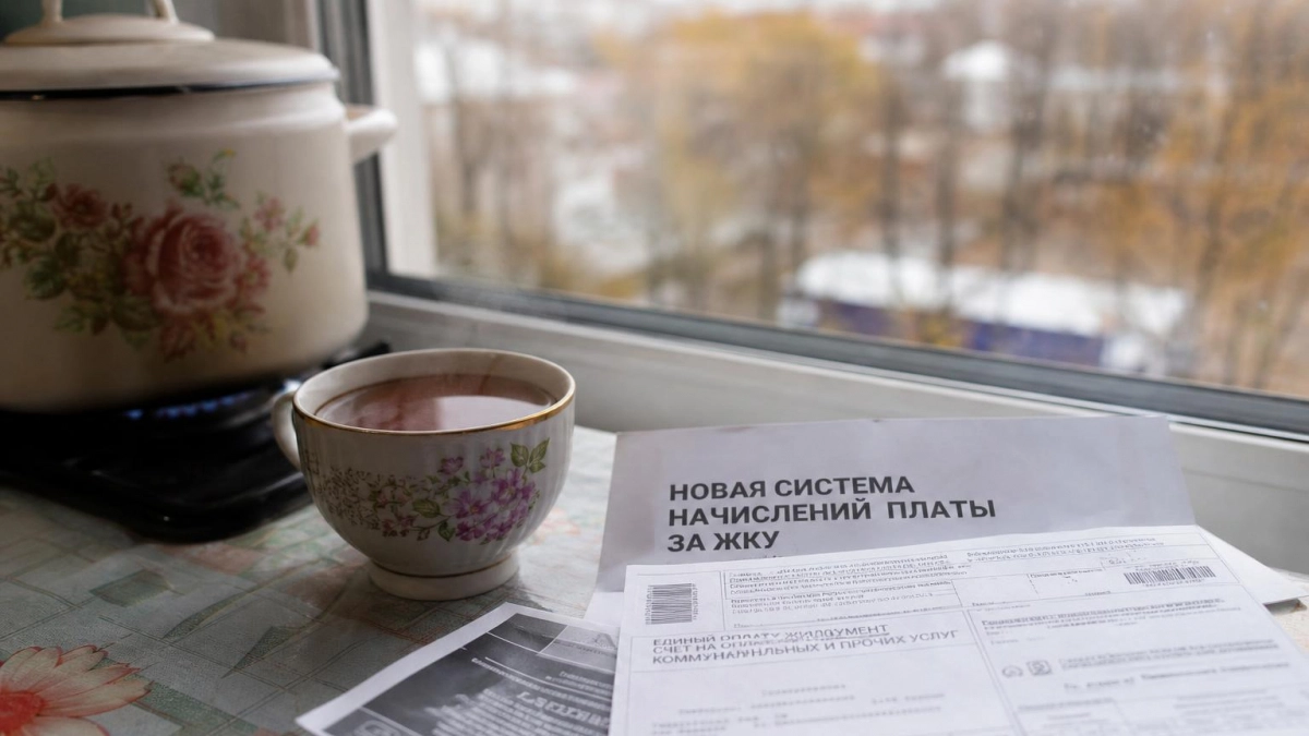 «Альгу можно выбрасывать»: в Башкирии льготы на ЖКУ заменят единой денежной выплатой