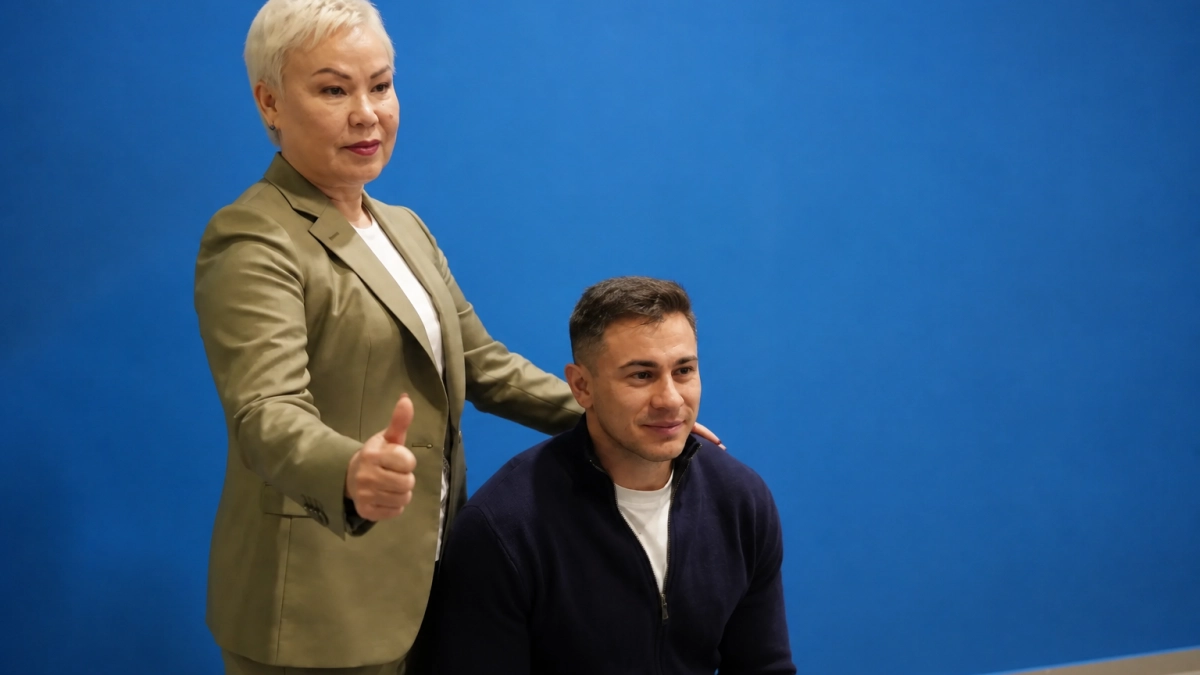 Башкирию признали одним из лидеров адаптивного спорта на форуме «Россия – спортивная держава»