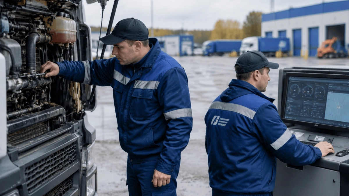 Владимир Путин присвоил звания заслуженных работников транспорта слесарю и сварщику из Стерлитамака