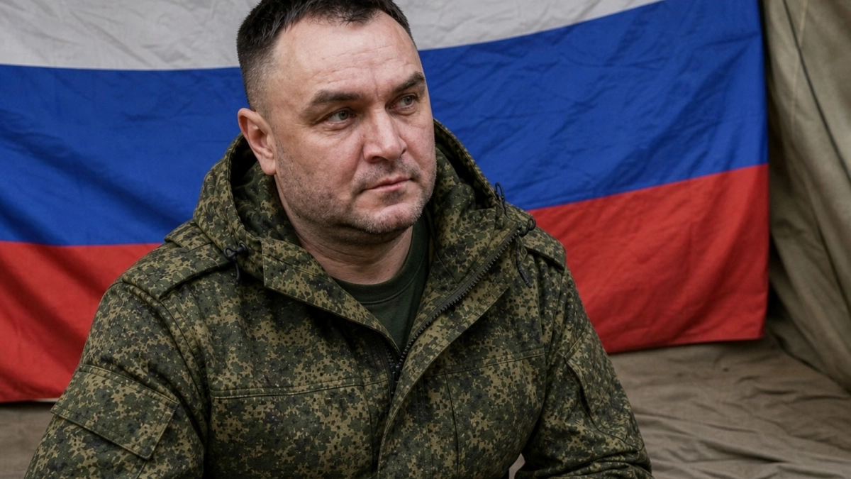 На Аллее Героев в Белорецке простятся со старшим сержантом Алексеем Ракитиным