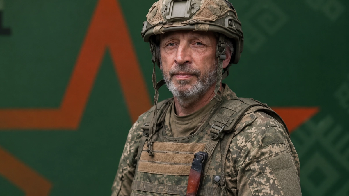 Спас сослуживцев от ударного дрона: бойца с позывным «Антибиотик» представили к награде