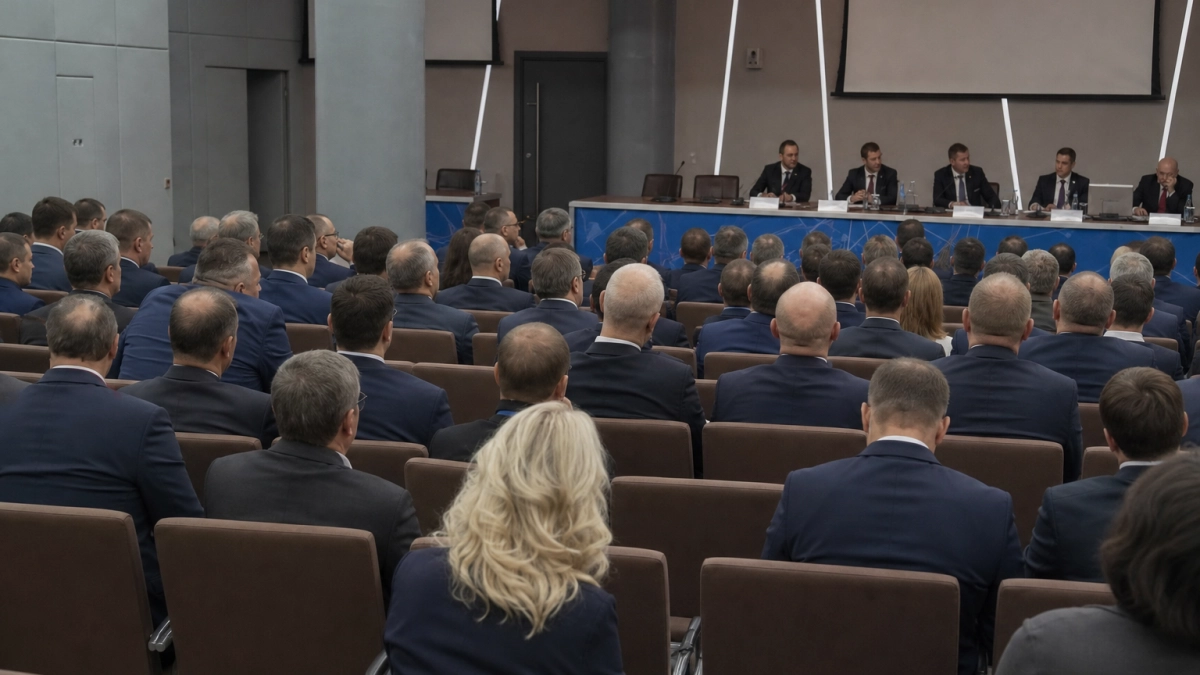 В Уфе стартует Российский энергетический форум с участием более 140 ведущих экспертов