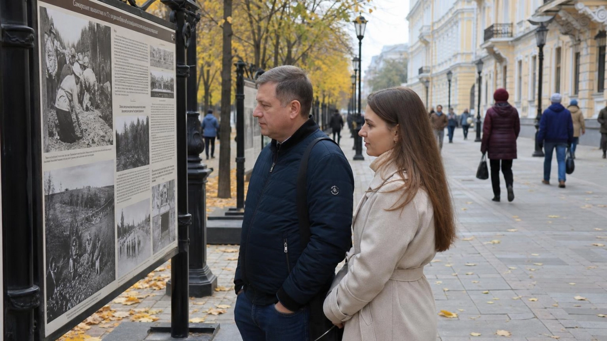 Кто на самом деле кормил СССР: поднял архивы расходов РСФСР и понял что нас обманывали десятилетиями